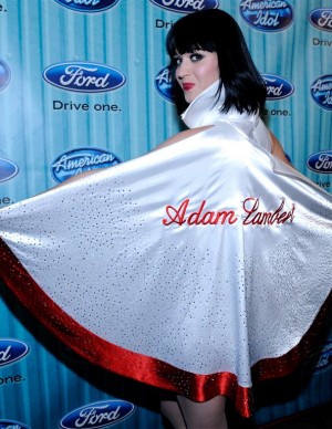 Super Katy Perry
